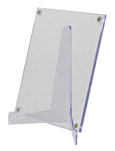 Small Lucite Stand for Card Holders (Pk5)
