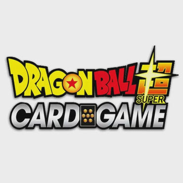 Dragon Ball Super Card Game Zenkai Series Set 06 Booster