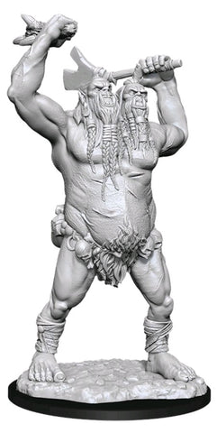 Dungeons & Dragons - Nolzur’s Marvelous Unpainted Minis: Ettin