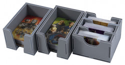 Folded Space Game Inserts - Paladins of the West Kingdom