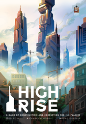Kickstarter High Rise: The UltraPlastic Module