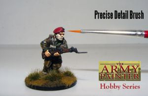 Hobby Brush Precise Detail