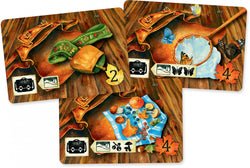 Meadow board game
