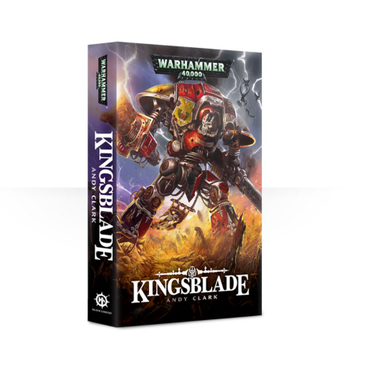 Kingsblade
