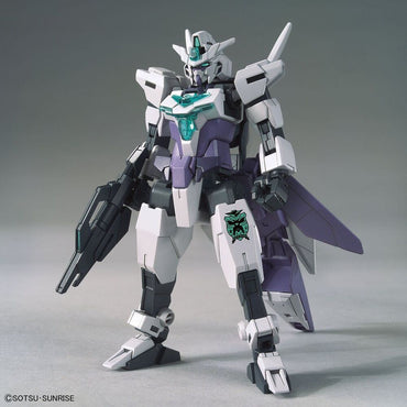 Bandi HGBD:R 1/144 CORE GUNDAM II (G-3 COLOUR)