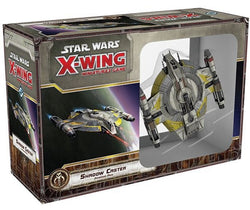 Star Wars X-Wing Shadow Caster