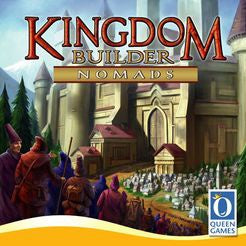 Kingdom Builder Nomads EXP