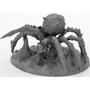 Dark Heaven Bones Cave Spider