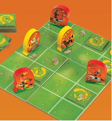 Attila (Board Game)