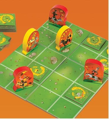 Attila (Board Game)