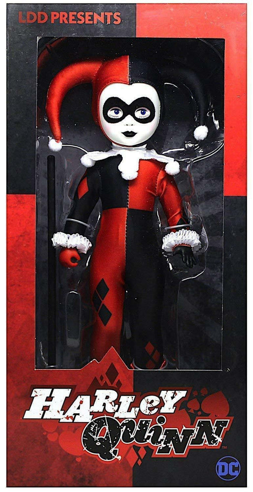 LDD Presents - Harley Quinn