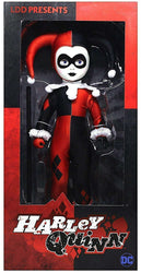 LDD Presents - Harley Quinn