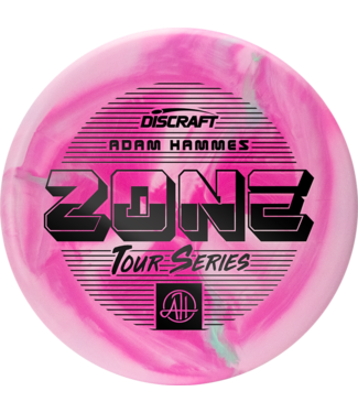 Discraft 2022 Adam Hammes Tour Series Zone