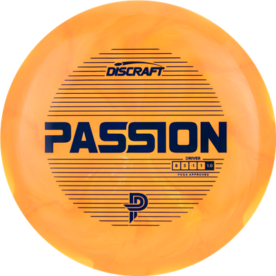 Discraft Paige Pierce Passion 175-176 grams