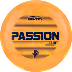 Discraft Paige Pierce Passion 175-176 grams