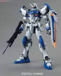 MG 1/100 Duel Gundam Assault Shroud