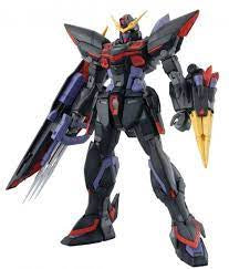 MG 1/100 Blitz Gundam