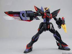 MG 1/100 Blitz Gundam
