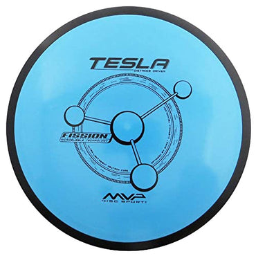 MVP Tesla Fission 170-175 grams