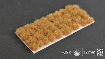 Gamer's Grass Dry 12mm XL Tufts