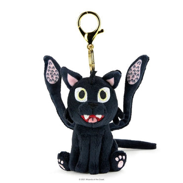 Dungeons & Dragons 3” Plush Charms Wave 1 - Displacer Beast