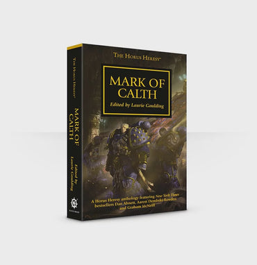 Horus Heresy: Mark of Calth