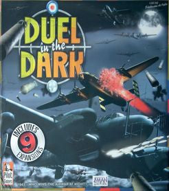 Duel in the Dark Second Edition