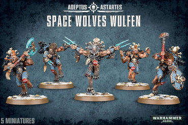 53-16 Space Wolves Wulfen 2017