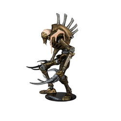 Warhammer 40,000 - Necron Flayed One 7" Action Figure