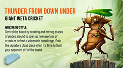 Kabuto Sumo - Insect All-Star Expansion