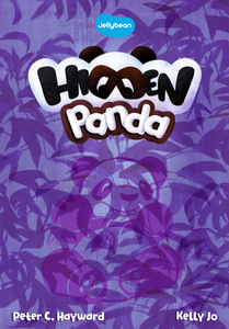 kickstarter Hidden Panda