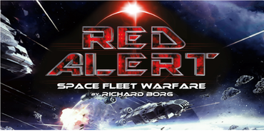 Red Alert: Space Fleet Warfare