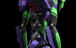 MENG - EVANGELION UNIT 01 MULTI PURPOSE HUMANOID PROGRESSIVE WEAPON