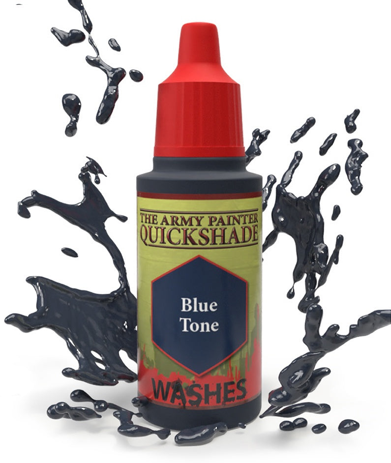 Army Painter Wash: Blue Tone