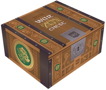 War Chest (Board Game)