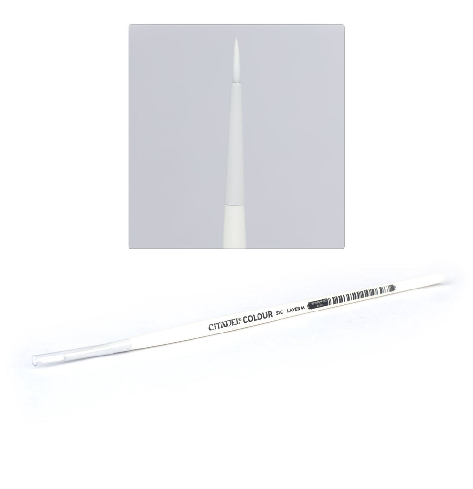 63-02 SYNTHETIC LAYER BRUSH (MEDIUM)