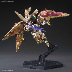 Bandai SD SANGOKU SOKETSUDEN Diao Chan KSHATRIYA