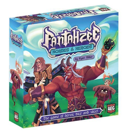 Fantahzee