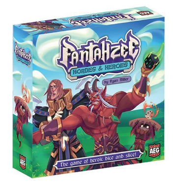 Fantahzee