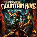 Kickstarter In the Hall of the Mountain King Deluxe