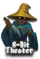 Bargain Quest: 8-Bit Theater