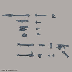 Bandai 30MM 1/144 OPTION WEAPON 1 FOR PORTANOVA