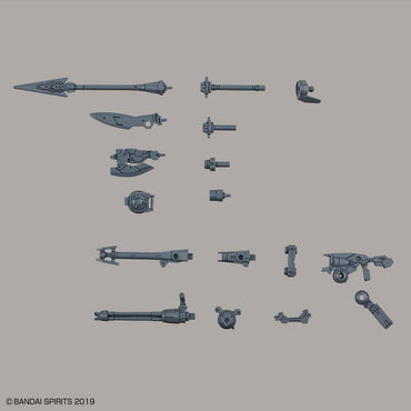 Bandai 30MM 1/144 MULTI BOOSTER UNIT