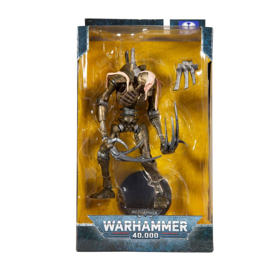 Warhammer 40,000 - Necron Flayed One 7" Action Figure