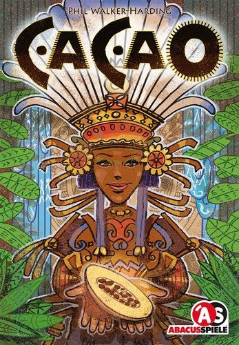Cacao (Board Game)