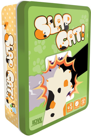 Slap Cat