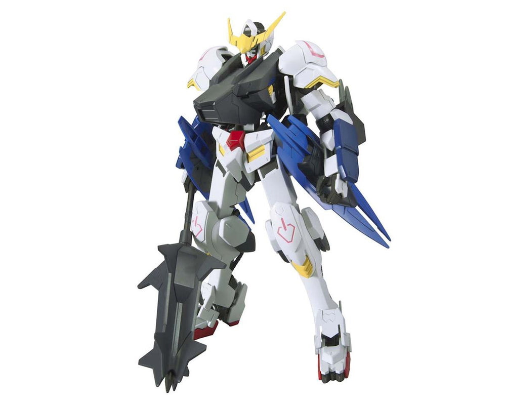 Bandai 1/100 Gundam Barbatos 6th Form Gundam