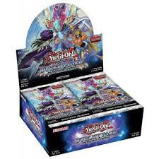 YU-GI-OH! - Duelist Pack: Dimensional Guardians Booster Box