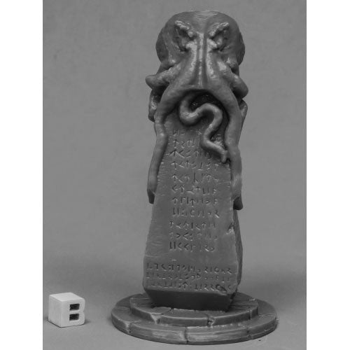 Dark Heaven Bones: Great Obelisk of Cthulhu