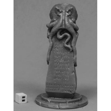 Dark Heaven Bones: Great Obelisk of Cthulhu